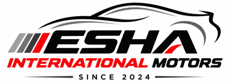 Esha International Motors